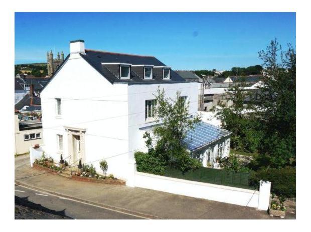 The Chantry Callington Exterior photo