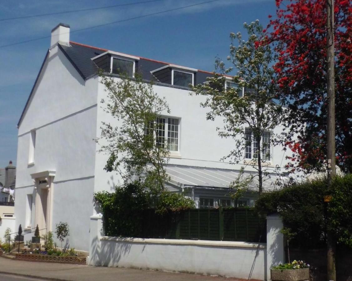 The Chantry Callington Exterior photo