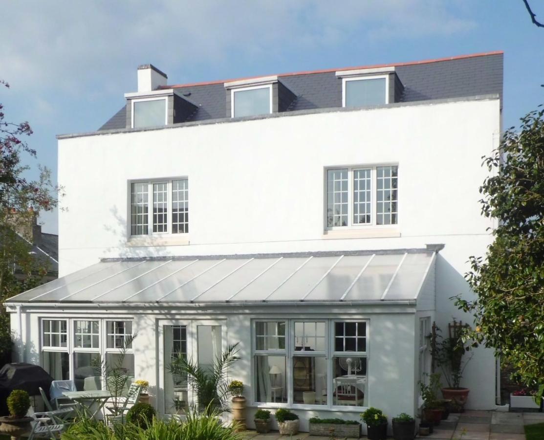 The Chantry Callington Exterior photo